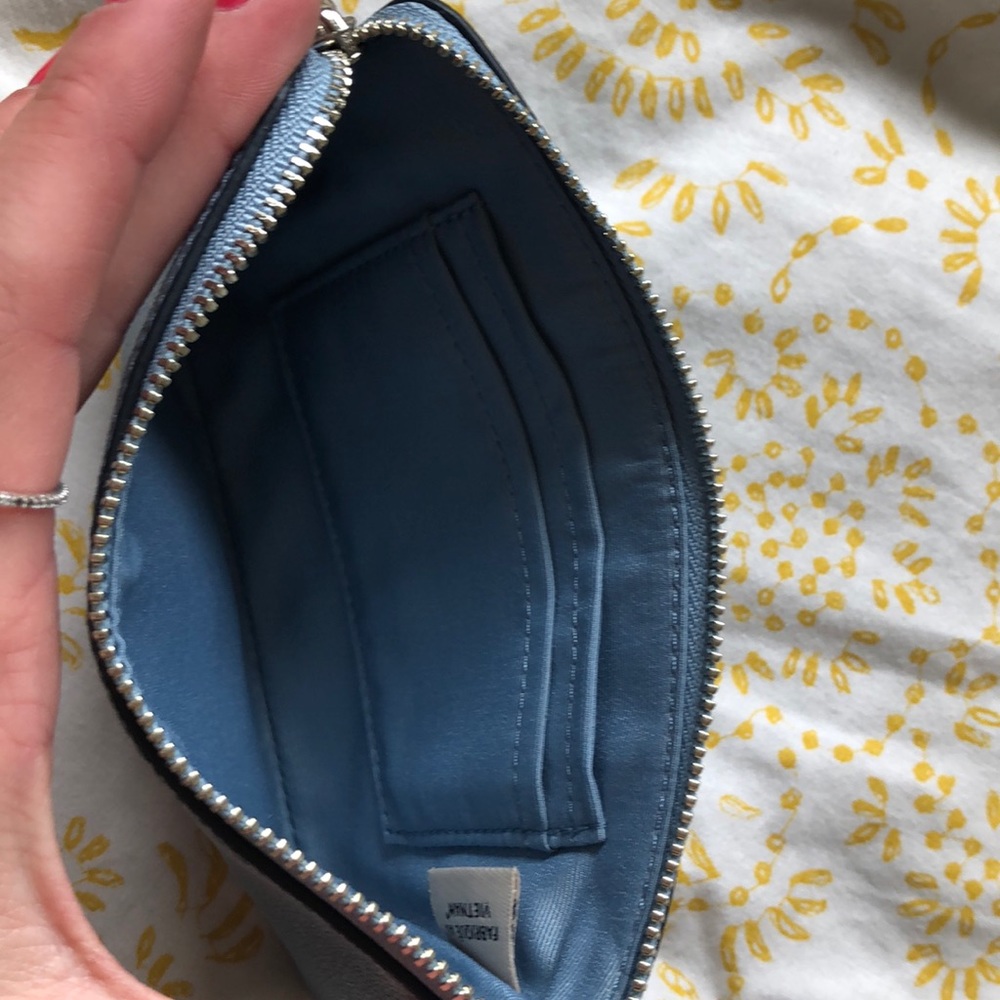 coach wallet - Picture 3 of 3